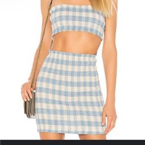 Privacy Please two piece set